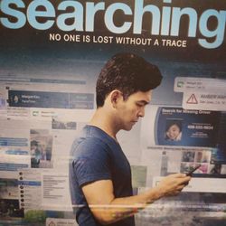 Searching BLURAY 