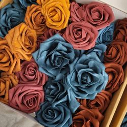 Lings Moments FALL Colors EDITION