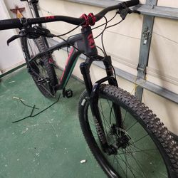 Kona Honzo 29er Size Large