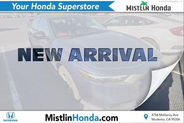 2025 Honda Accord Sedan