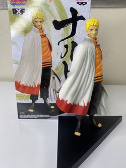 Adult Naruto Figure