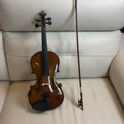 Stentor Violin 