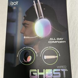 Gamer Head set