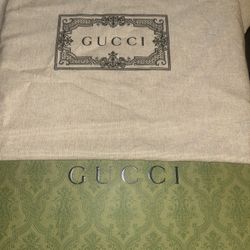 Gucci Bag