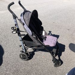 Chicco Stroller 
