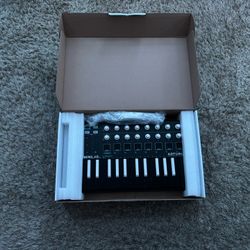 Arturia MiniLab MkII