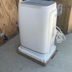 Portable Air Conditioner A4215-12K , 12000 BTU 