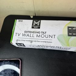 Tv Wall Mount 32-98” 150 Lbs 