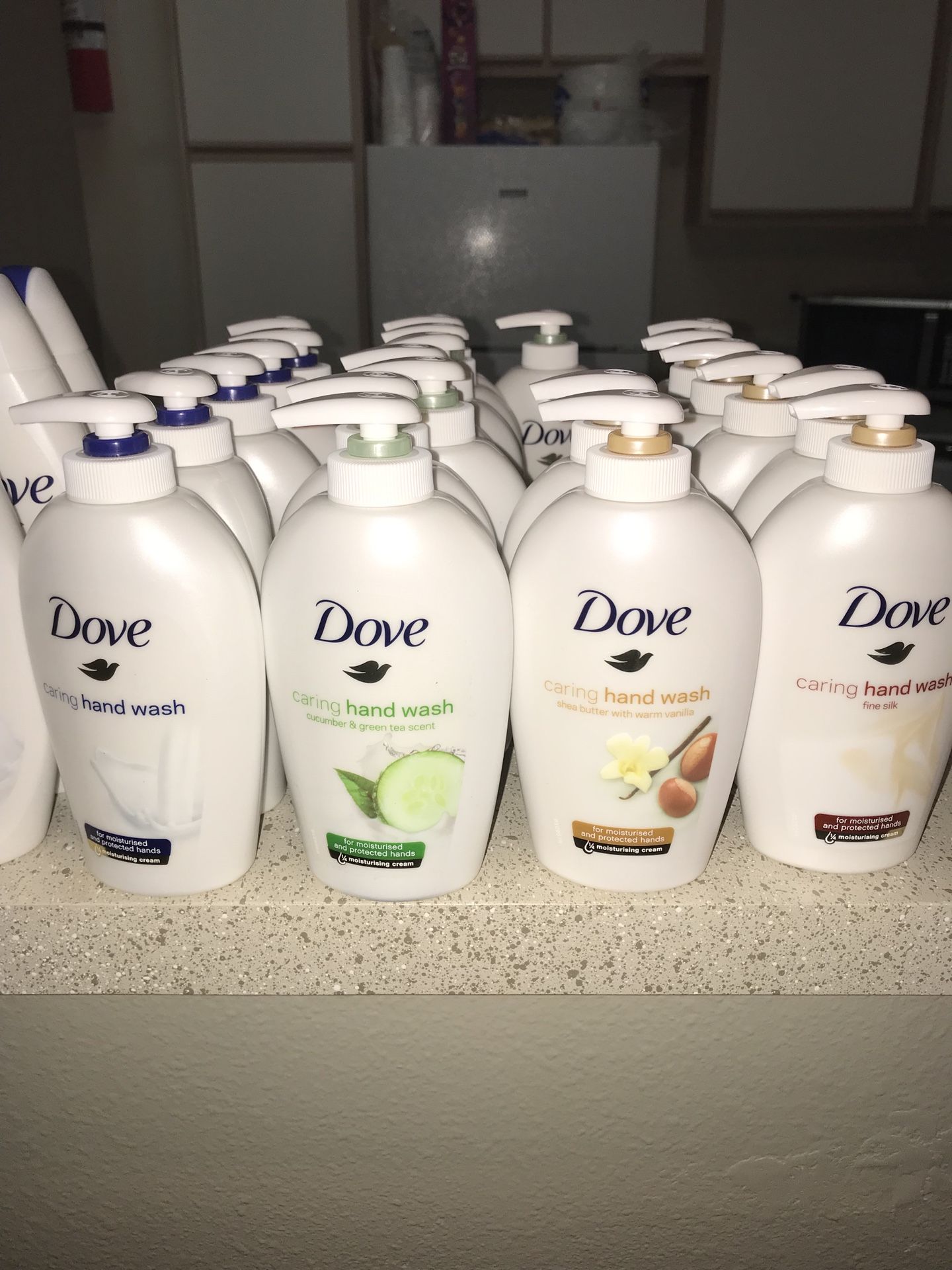 Dove Bundles‼️