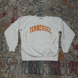 Vintage University of Tennessee Crewneck Sweatshirt