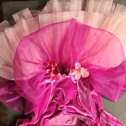 Girls Dresses