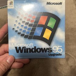 Windows 95 CD Copy