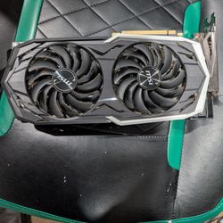 Rtx 2070 Armor Msi