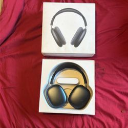Airpods Max