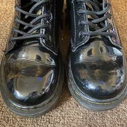 Kids Size 12 Doc Martens