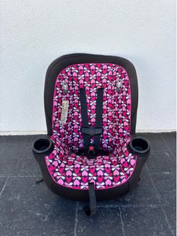 like new Disney Minnie Mouse convertible car seat