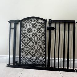 Baby/Dog Gate