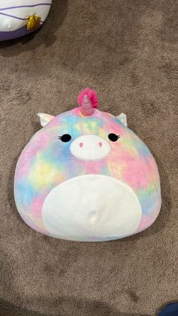 Jumbo Unicorn Squishmallow