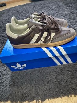 Men Adida Sambas OG