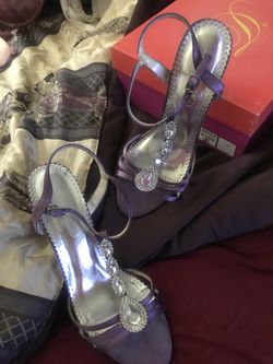 Brand new shoes size 8