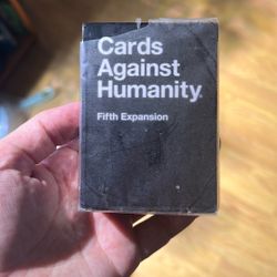 Cards Against Humanity – 5th Expansion