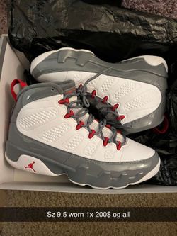 Jordans And Dunks