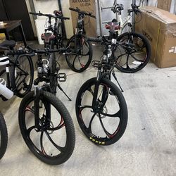 Brand New,warehouse Sale Bike,$160