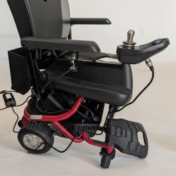 ELECTRIC POWER CHAIR