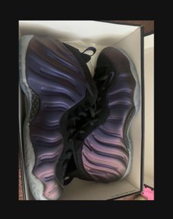 Eggplants Size 13