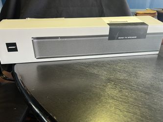 Bose Surround Sound Speaker