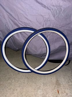 SE Bozack Tires