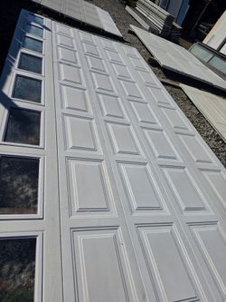 Garage Door