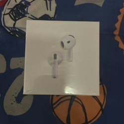 AirPods 4 ANC 
