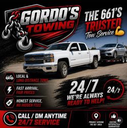 Tows