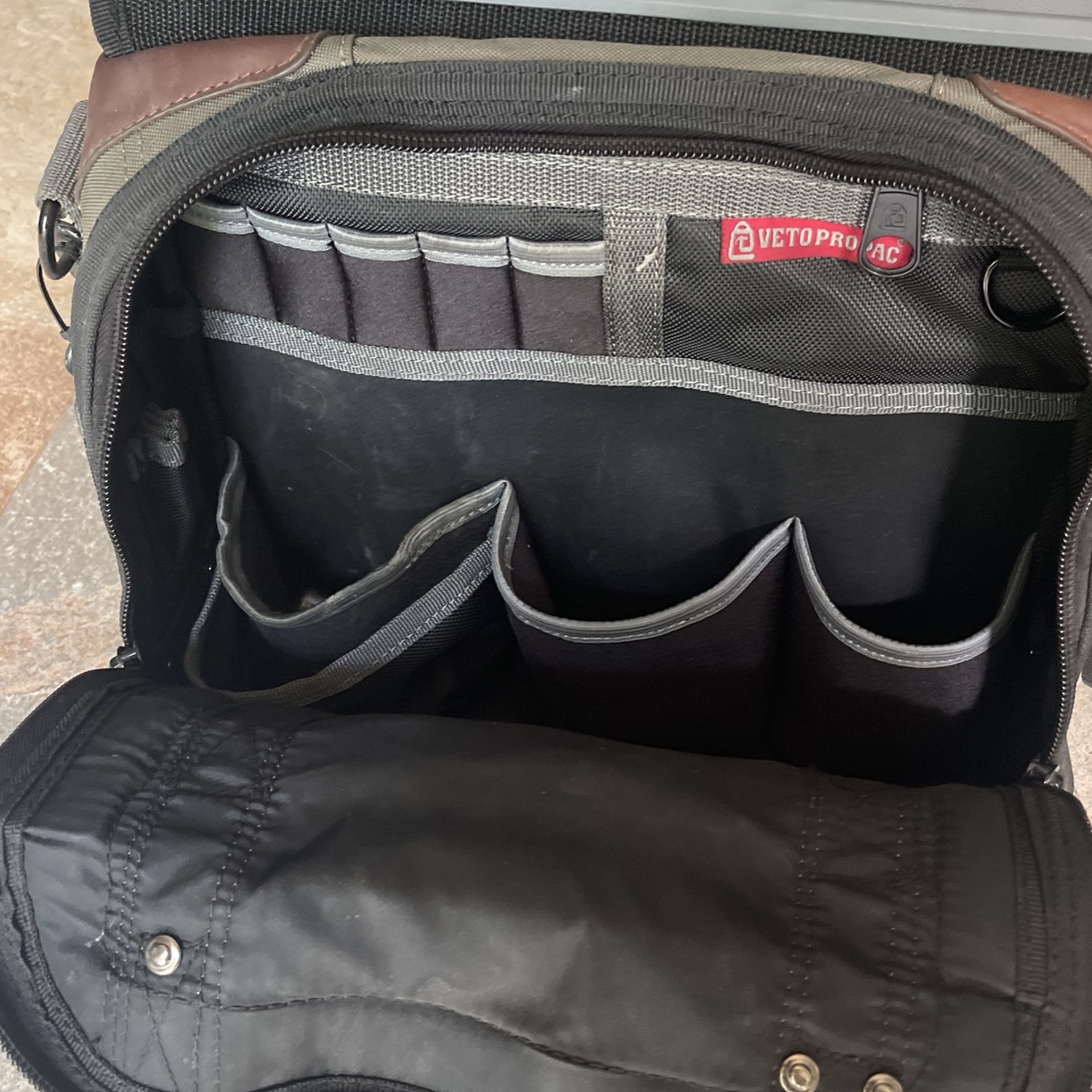 Veto Pro PAC Tech-LC for Sale in Houston, TX - OfferUp