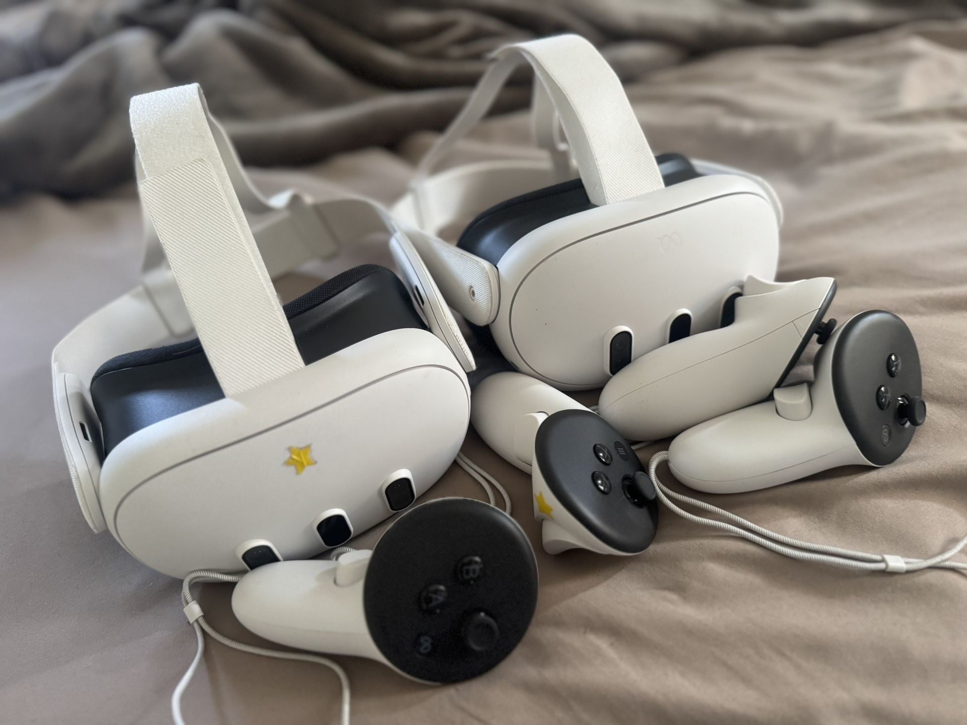 Oculus Quest 3