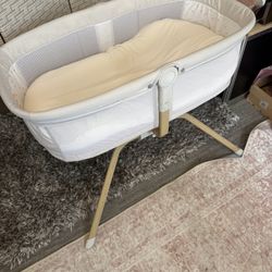 Baby Bassinet
