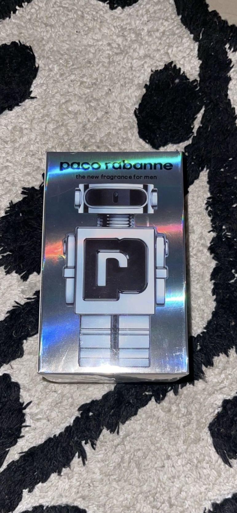 Phantom Paco Rabanne