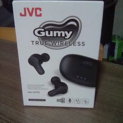 Jvc Wireless Earbuds