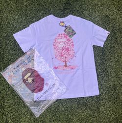 Bape Shirt