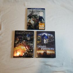 Transformer Movies