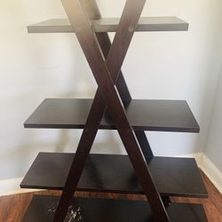 Used shelf