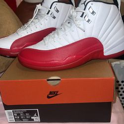 Air Jordan 12s Retro 