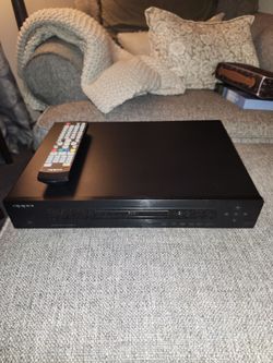 Oppo bdp 93 bluray player
