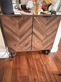 Bar/ Storage