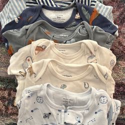 Baby Clothes 9 months-18 Months 