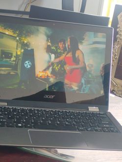 Acer laptop