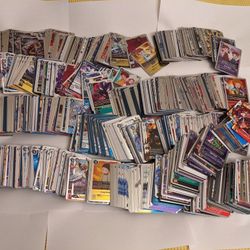 Digimon Tcg Cards 100 Foil Rares Holographic Only Cards Lot