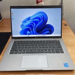 Dell Latitude 14" Laptop 