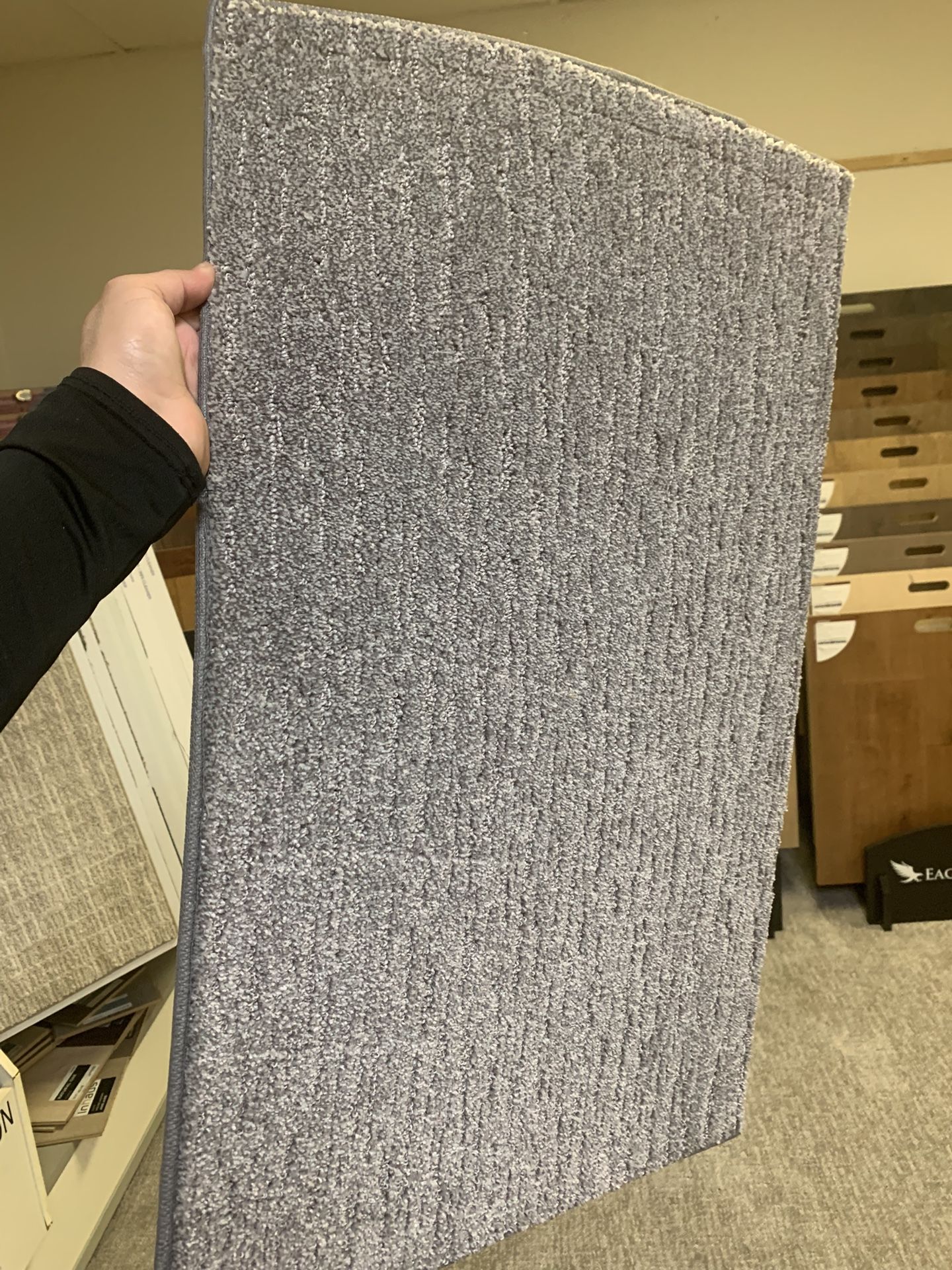 Carpet Samples 12”x12” Pieces